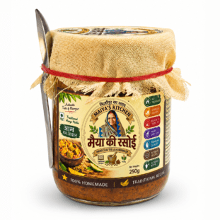 Aam Achar