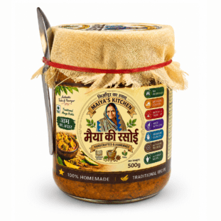 Aam Achar